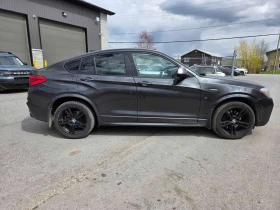 BMW X4 M40i | CARFAX | БЕЗ ПЪРВОНАЧАЛНА ВНОСКА, снимка 5
