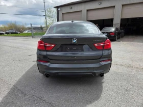 BMW X4 M40i | CARFAX | БЕЗ ПЪРВОНАЧАЛНА ВНОСКА, снимка 4
