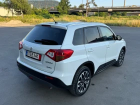 Suzuki Vitara 1.6D 120k.c. ALL GRIP * Navi * Кожа * Алкантара, снимка 5