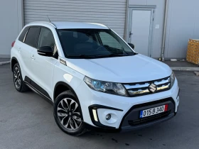 Suzuki Vitara 1.6D 120k.c. ALL GRIP * Navi * Кожа * Алкантара, снимка 7