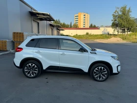 Suzuki Vitara 1.6D 120k.c. ALL GRIP * Navi * Кожа * Алкантара, снимка 6