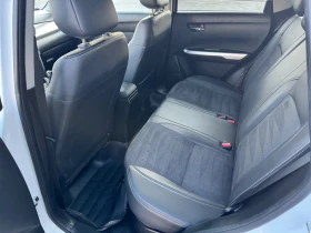 Suzuki Vitara 1.6D 120k.c. ALL GRIP * Navi * Кожа * Алкантара, снимка 15