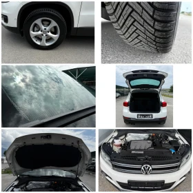 VW Tiguan 2.0-TDI-4x4-HIGHLINE-143.000km-РЕАЛНИ-АВТОМАТ-НОВ, снимка 17