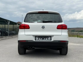 VW Tiguan 2.0-TDI-4x4-HIGHLINE-143.000km-РЕАЛНИ-АВТОМАТ-НОВ, снимка 5