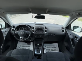 VW Tiguan 2.0-TDI-4x4-HIGHLINE-143.000km-РЕАЛНИ-АВТОМАТ-НОВ, снимка 13