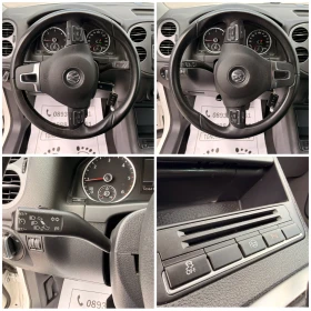 VW Tiguan 2.0-TDI-4x4-HIGHLINE-143.000km-РЕАЛНИ-АВТОМАТ-НОВ, снимка 15