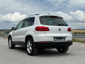 VW Tiguan 2.0-TDI-4x4-HIGHLINE-143.000km-РЕАЛНИ-АВТОМАТ-НОВ, снимка 4