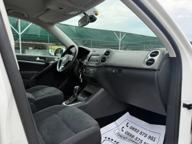 VW Tiguan 2.0-TDI-4x4-HIGHLINE-143.000km-РЕАЛНИ-АВТОМАТ-НОВ, снимка 14