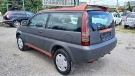 Honda Hr-v 1, 6i 4x4, снимка 5