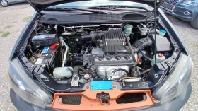 Honda Hr-v 1, 6i 4x4, снимка 10