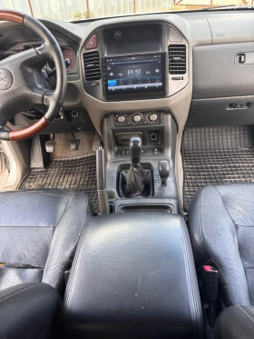Mitsubishi Pajero, снимка 11