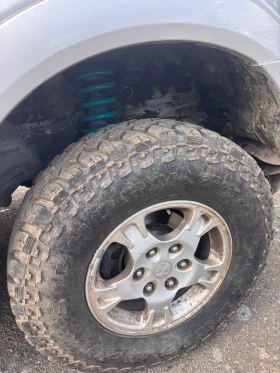 Mitsubishi Pajero, снимка 5