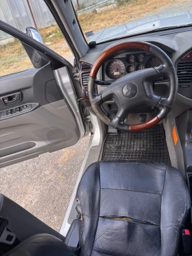 Mitsubishi Pajero, снимка 9