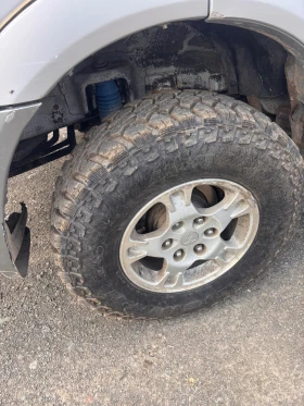 Mitsubishi Pajero, снимка 6