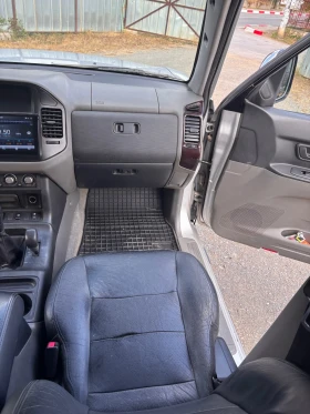 Mitsubishi Pajero, снимка 10