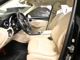 Mercedes-Benz GLC 300 4MATIC* 360* ПОДГРЕВ* KEYLESS* CARFAX , снимка 15