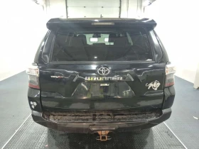 Toyota 4runner * SR5 * АВТОКРЕДИТ БЕЗ ПЪРВОНАЧАЛНА ВНОСКА* , снимка 16