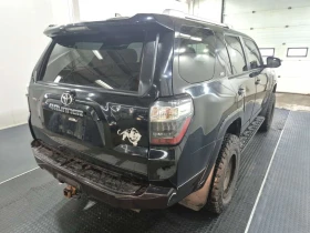 Toyota 4runner * SR5 * АВТОКРЕДИТ БЕЗ ПЪРВОНАЧАЛНА ВНОСКА* , снимка 3