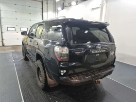 Toyota 4runner * SR5 * АВТОКРЕДИТ БЕЗ ПЪРВОНАЧАЛНА ВНОСКА* , снимка 4