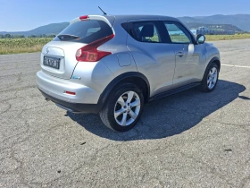 Nissan Juke 1.5 dci, снимка 3