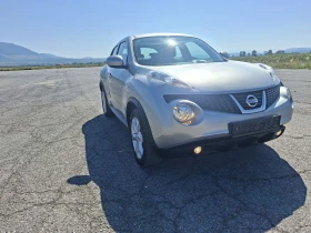 Nissan Juke 1.5 dci, снимка 2