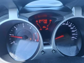 Nissan Juke 1.5 dci, снимка 9