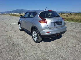 Nissan Juke 1.5 dci, снимка 4