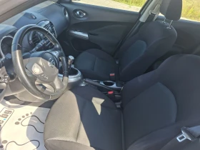 Nissan Juke 1.5 dci, снимка 6