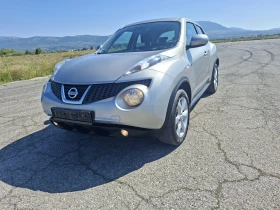 Nissan Juke 1.5 dci, снимка 1