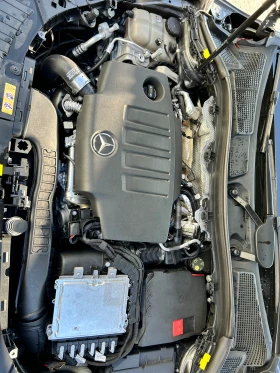 Mercedes-Benz GLA 200 2.0 TDI, снимка 8