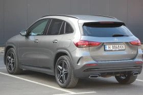 Mercedes-Benz GLA 200 2.0 TDI, снимка 4