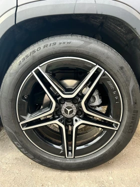 Mercedes-Benz GLA 200 2.0 TDI, снимка 7