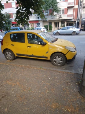 Dacia Duster, снимка 1