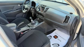 Kia Sportage 1.7crdi * Led* Navi* Facelife* UNIKAT, снимка 16