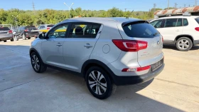 Kia Sportage 1.7crdi * Led* Navi* Facelife* UNIKAT, снимка 4