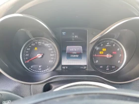 Mercedes-Benz GLC 300 2.0l, снимка 9