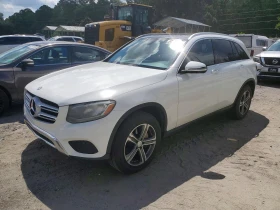 Mercedes-Benz GLC 300 2.0l, снимка 1