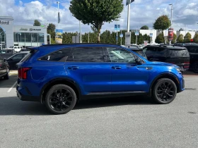 Kia Sorento EX+ AWD / Distronic / Carfax / Автокредит, снимка 3