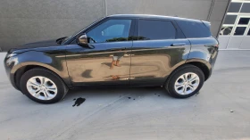 Land Rover Range Rover Evoque SWISS, снимка 4