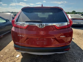 Honda Cr-v 1.5l Ex, снимка 6