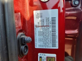 Honda Cr-v 1.5l Ex, снимка 12