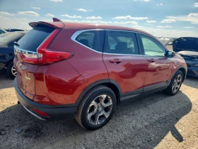 Honda Cr-v 1.5l Ex, снимка 3