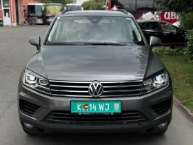 VW Touareg 3.0TDI* Facelift* 8ZF, снимка 1