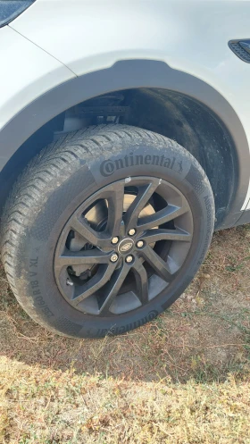 Land Rover Discovery Sport 2.0 TD4 150 AWD Automatic , снимка 9