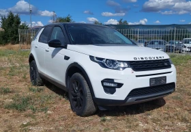 Land Rover Discovery Sport 2.0 TD4 150 AWD Automatic , снимка 3