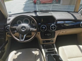 Mercedes-Benz GLK 250 дизел, снимка 1