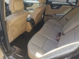 Mercedes-Benz GLK 250 дизел, снимка 5