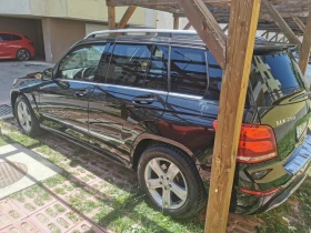 Mercedes-Benz GLK 250 дизел, снимка 10