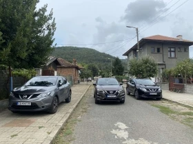 Nissan Qashqai Ultimate 1.5 dCi, снимка 12