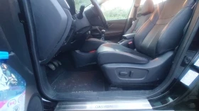 Nissan Qashqai Ultimate 1.5 dCi, снимка 11